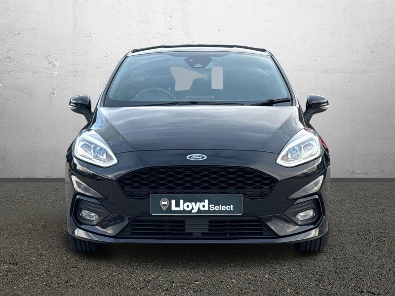 2020 (20)  Ford Fiesta Hatchback 1.0 EcoBoost 125 ST-Line Edition 5dr 5979134
