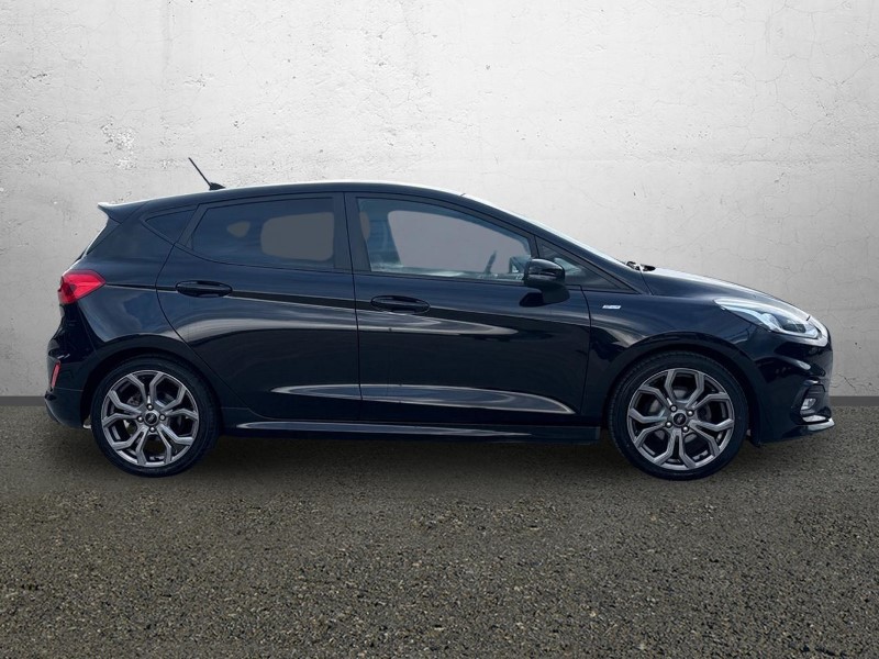 2020 (20)  Ford Fiesta Hatchback 1.0 EcoBoost 125 ST-Line Edition 5dr 5979132