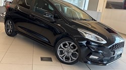 2020 (20) Ford Fiesta Hatchback 1.0 EcoBoost 125 ST-Line Edition 5dr 5979174