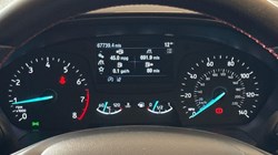 2020 (20) Ford Fiesta Hatchback 1.0 EcoBoost 125 ST-Line Edition 5dr 5979143