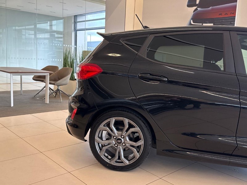 2020 (20)  Ford Fiesta Hatchback 1.0 EcoBoost 125 ST-Line Edition 5dr 5979175