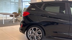 2020 (20) Ford Fiesta Hatchback 1.0 EcoBoost 125 ST-Line Edition 5dr 5979175