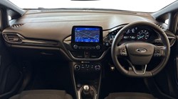 2020 (20) Ford Fiesta Hatchback 1.0 EcoBoost 125 ST-Line Edition 5dr 5979136