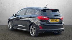 2020 (20) Ford Fiesta Hatchback 1.0 EcoBoost 125 ST-Line Edition 5dr 5979129