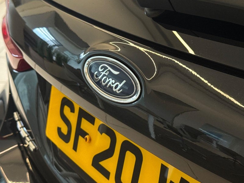 2020 (20)  Ford Fiesta Hatchback 1.0 EcoBoost 125 ST-Line Edition 5dr 5979168