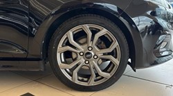 2020 (20) Ford Fiesta Hatchback 1.0 EcoBoost 125 ST-Line Edition 5dr 5979135