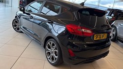 2020 (20) Ford Fiesta Hatchback 1.0 EcoBoost 125 ST-Line Edition 5dr 5979176