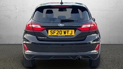 2020 (20) Ford Fiesta Hatchback 1.0 EcoBoost 125 ST-Line Edition 5dr 5979133