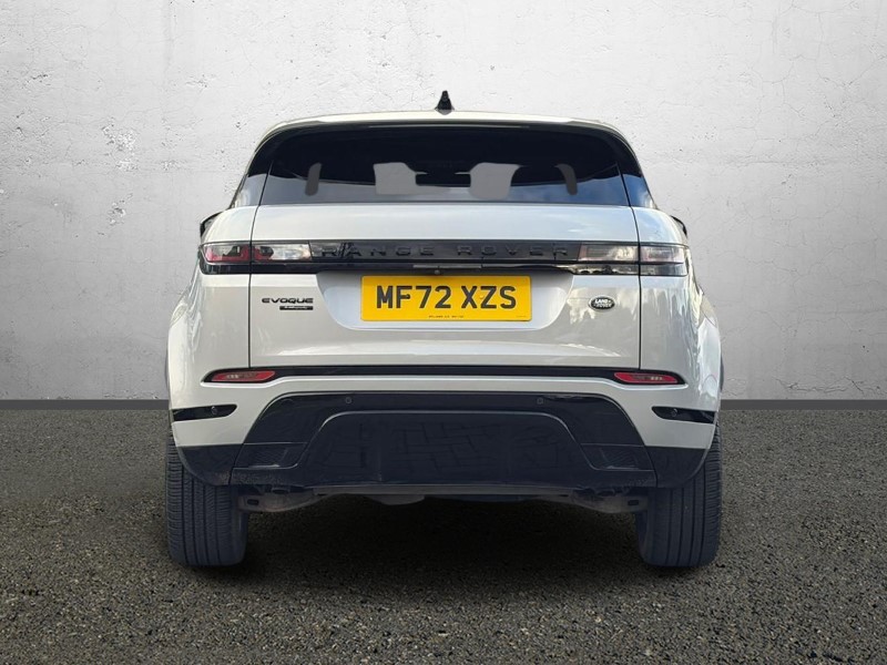 2022 (72) LAND ROVER RANGE ROVER EVOQUE 1.5 P300e Autobiography 5dr Auto 5981794