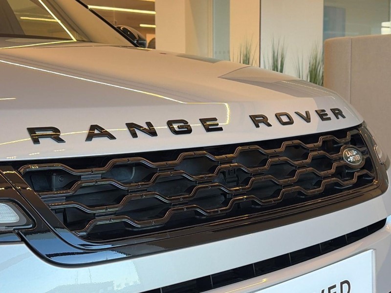 2022 (72) LAND ROVER RANGE ROVER EVOQUE 1.5 P300e Autobiography 5dr Auto 5981834
