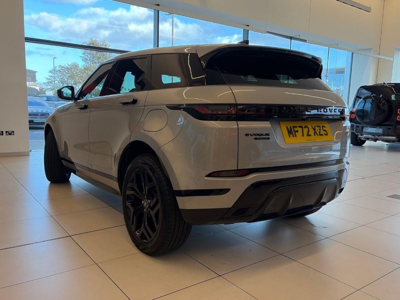 2022 (72) LAND ROVER RANGE ROVER EVOQUE 1.5 P300e Autobiography 5dr Auto 5981850