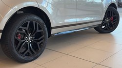 2022 (72) LAND ROVER RANGE ROVER EVOQUE 1.5 P300e Autobiography 5dr Auto 5981839