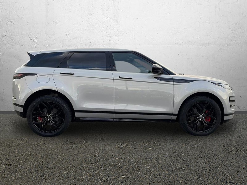 2022 (72) LAND ROVER RANGE ROVER EVOQUE 1.5 P300e Autobiography 5dr Auto 5981793