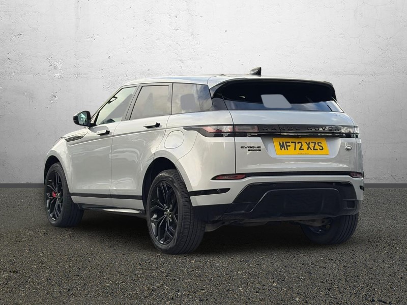 2022 (72) LAND ROVER RANGE ROVER EVOQUE 1.5 P300e Autobiography 5dr Auto 5981790