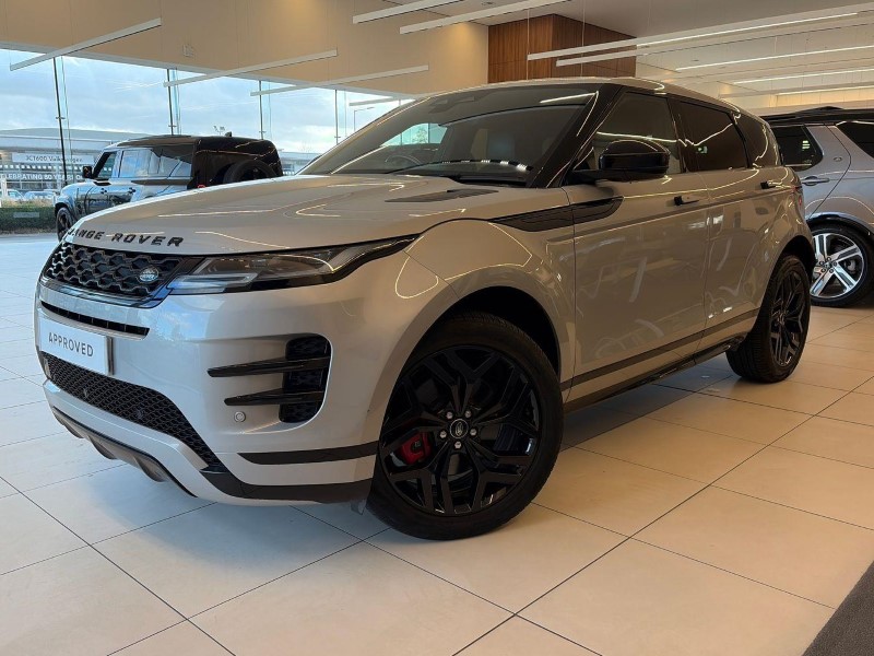 2022 (72) LAND ROVER RANGE ROVER EVOQUE 1.5 P300e Autobiography 5dr Auto 5981849