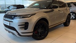 2022 (72) LAND ROVER RANGE ROVER EVOQUE 1.5 P300e Autobiography 5dr Auto 5981849