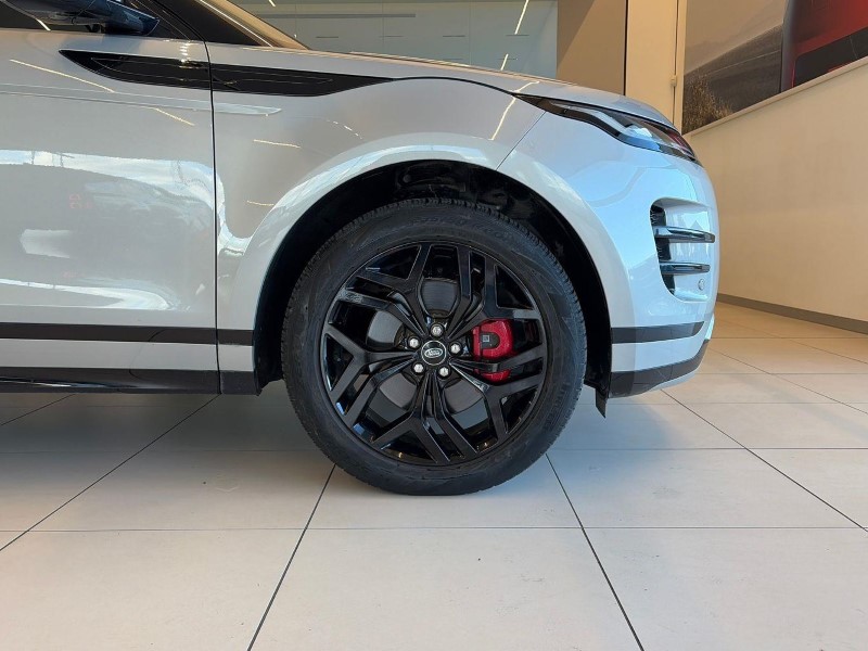 2022 (72) LAND ROVER RANGE ROVER EVOQUE 1.5 P300e Autobiography 5dr Auto 5981796