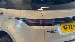 2022 (72) LAND ROVER RANGE ROVER EVOQUE 1.5 P300e Autobiography 5dr Auto 5981807