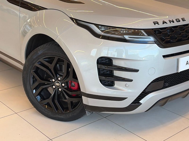 2022 (72) LAND ROVER RANGE ROVER EVOQUE 1.5 P300e Autobiography 5dr Auto 5981833