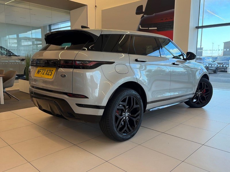 2022 (72) LAND ROVER RANGE ROVER EVOQUE 1.5 P300e Autobiography 5dr Auto 5981847