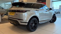 2022 (72) LAND ROVER RANGE ROVER EVOQUE 1.5 P300e Autobiography 5dr Auto 5981847