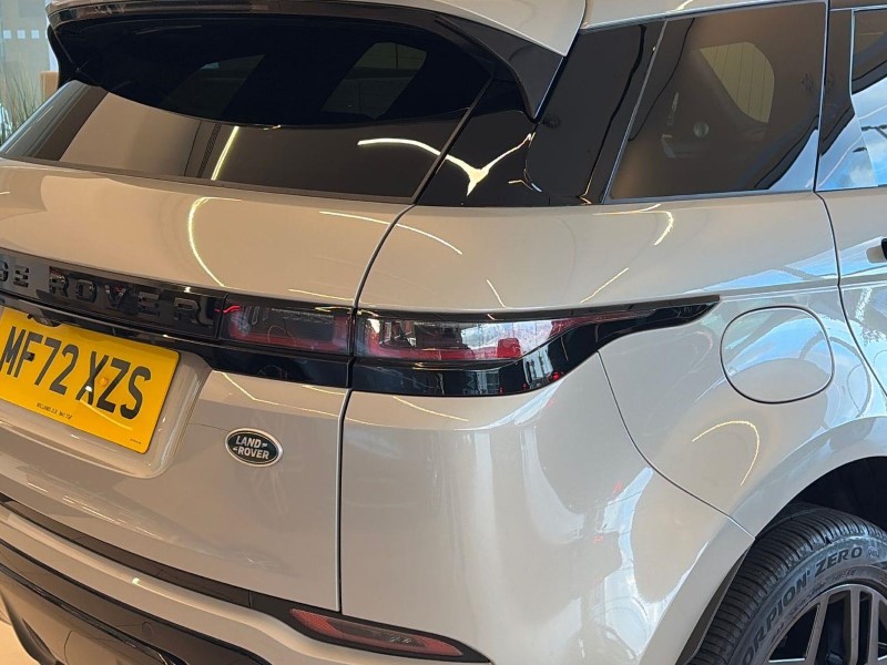 2022 (72) LAND ROVER RANGE ROVER EVOQUE 1.5 P300e Autobiography 5dr Auto 5981838