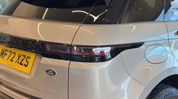 2022 (72) LAND ROVER RANGE ROVER EVOQUE 1.5 P300e Autobiography 5dr Auto 5981838