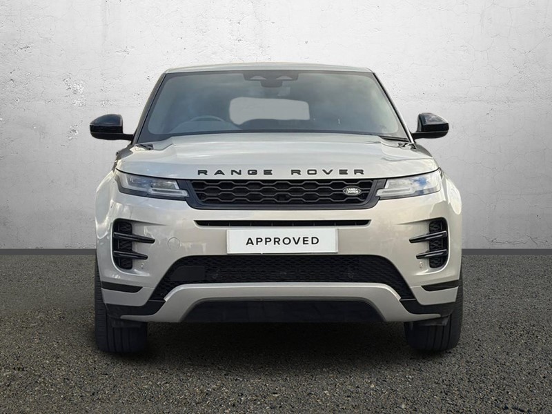 2022 (72) LAND ROVER RANGE ROVER EVOQUE 1.5 P300e Autobiography 5dr Auto 5981795