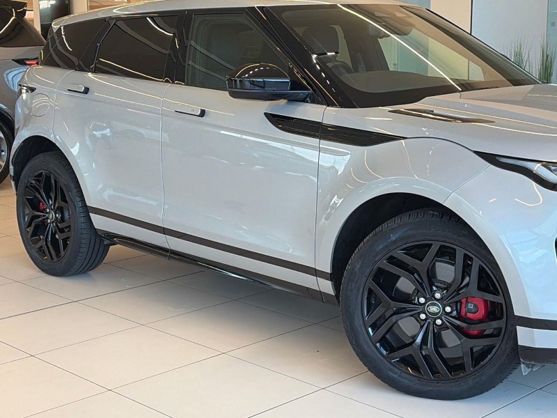 2022 (72) LAND ROVER RANGE ROVER EVOQUE 1.5 P300e Autobiography 5dr Auto 5981835