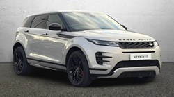 2022 (72) LAND ROVER RANGE ROVER EVOQUE 1.5 P300e Autobiography 5dr Auto 5981789