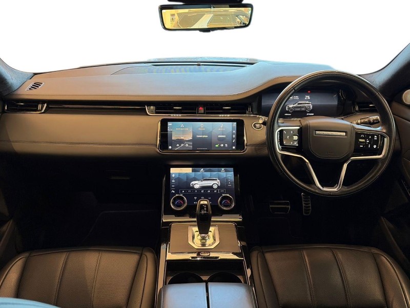 2022 (72) LAND ROVER RANGE ROVER EVOQUE 1.5 P300e Autobiography 5dr Auto 5981797
