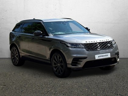 2020 (70) LAND ROVER RANGE ROVER VELAR 2.0 D240 R-Dynamic HSE 5dr Auto