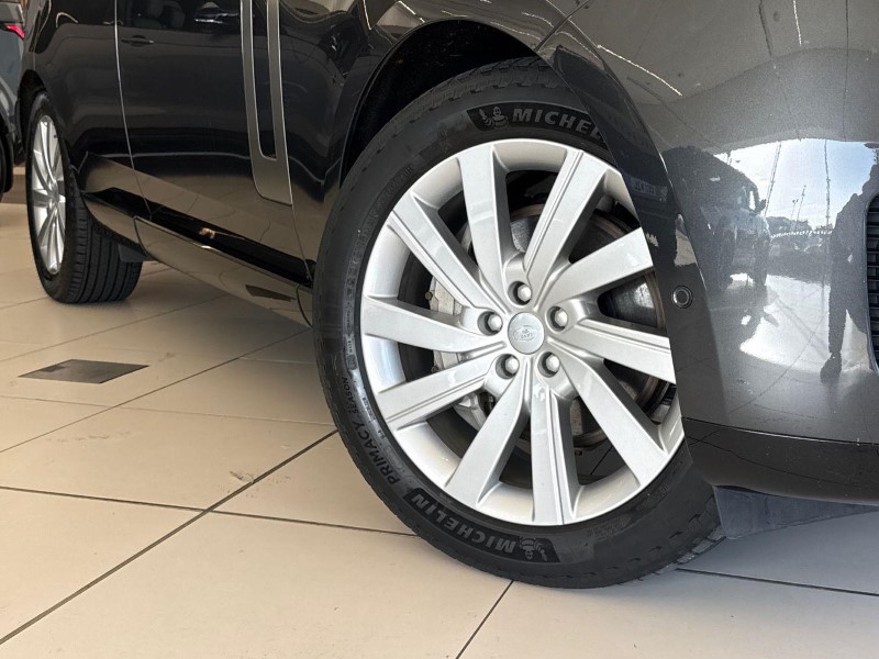 2022 (72) LAND ROVER RANGE ROVER 3.0 D350 SE 4dr Auto 5990128