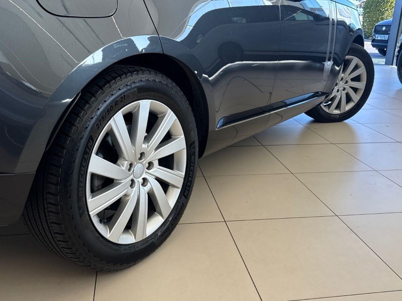 2022 (72) LAND ROVER RANGE ROVER 3.0 D350 SE 4dr Auto 5990132