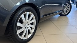 2022 (72) LAND ROVER RANGE ROVER 3.0 D350 SE 4dr Auto 5990132
