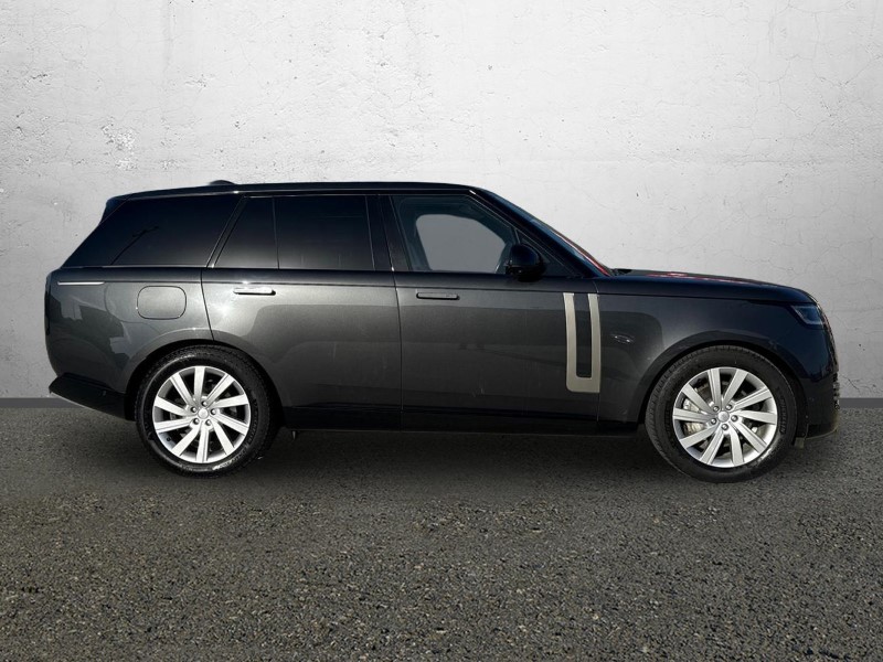 2022 (72) LAND ROVER RANGE ROVER 3.0 D350 SE 4dr Auto 5990089