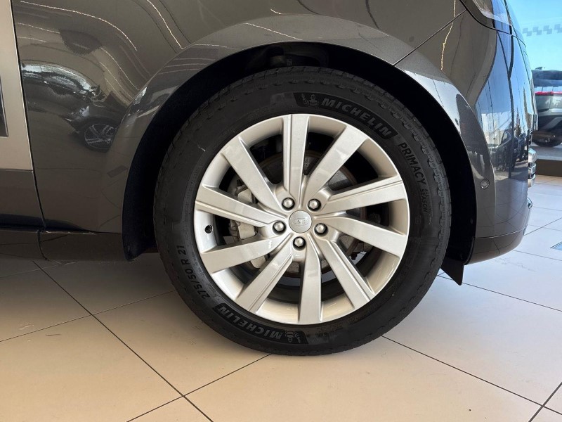 2022 (72) LAND ROVER RANGE ROVER 3.0 D350 SE 4dr Auto 5990092