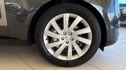 2022 (72) LAND ROVER RANGE ROVER 3.0 D350 SE 4dr Auto 5990092