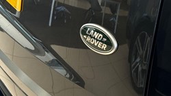 2022 (72) LAND ROVER RANGE ROVER 3.0 D350 SE 4dr Auto 5990130
