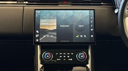 2022 (72) LAND ROVER RANGE ROVER 3.0 D350 SE 4dr Auto 5990098