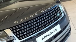 2022 (72) LAND ROVER RANGE ROVER 3.0 D350 SE 4dr Auto 5990127