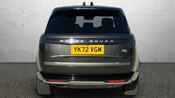 2022 (72) LAND ROVER RANGE ROVER 3.0 D350 SE 4dr Auto 5990090