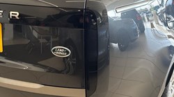 2022 (72) LAND ROVER RANGE ROVER 3.0 D350 SE 4dr Auto 5990131