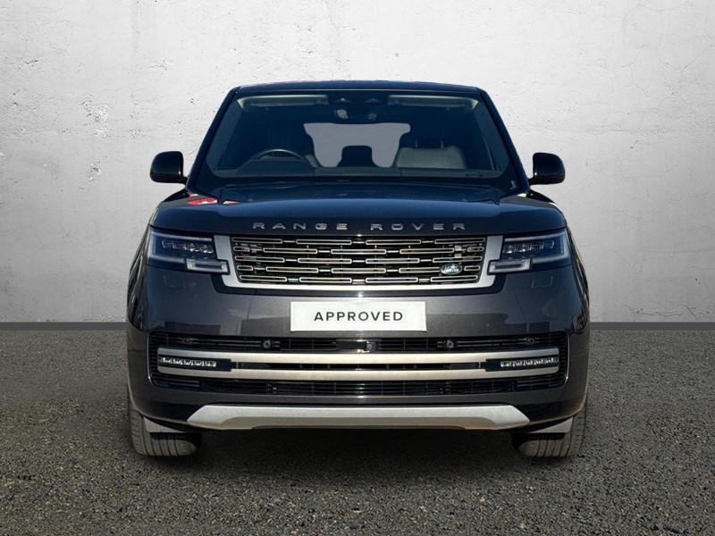 2022 (72) LAND ROVER RANGE ROVER 3.0 D350 SE 4dr Auto 5990091