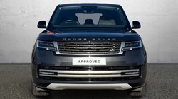 2022 (72) LAND ROVER RANGE ROVER 3.0 D350 SE 4dr Auto 5990091