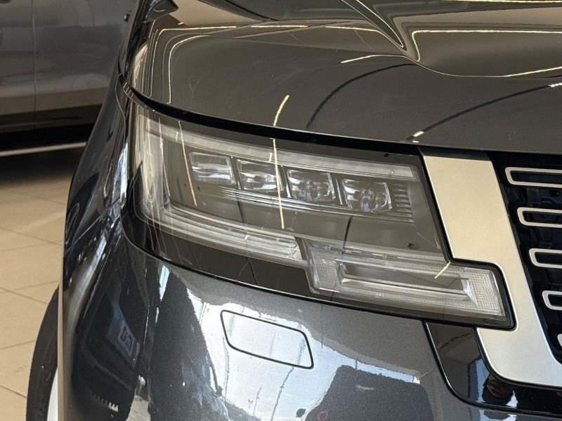 2022 (72) LAND ROVER RANGE ROVER 3.0 D350 SE 4dr Auto 5990101