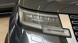 2022 (72) LAND ROVER RANGE ROVER 3.0 D350 SE 4dr Auto 5990101