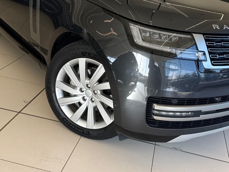 2022 (72) LAND ROVER RANGE ROVER 3.0 D350 SE 4dr Auto 5990126