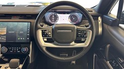 2022 (72) LAND ROVER RANGE ROVER 3.0 D350 SE 4dr Auto 5990099