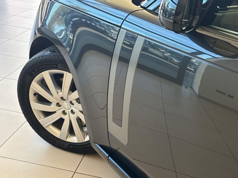 2022 (72) LAND ROVER RANGE ROVER 3.0 D350 SE 4dr Auto 5990104